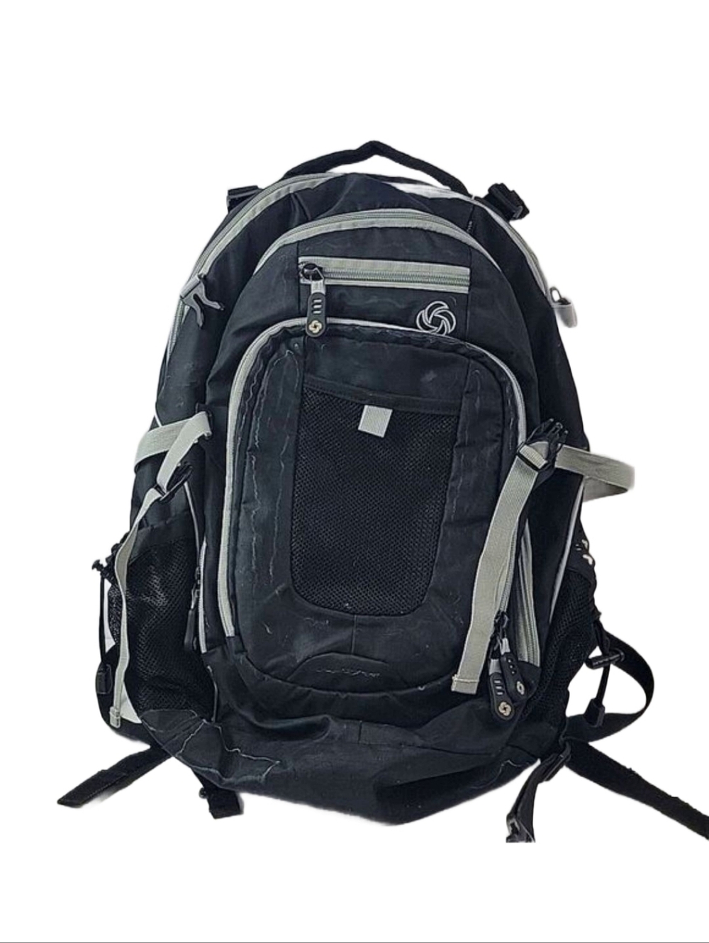 Samsonite Mini Senior Traveler Backpack